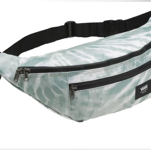 Vans,‎  Ward Cross Body Bag, Eden, Unisex - Picture 4 of 14